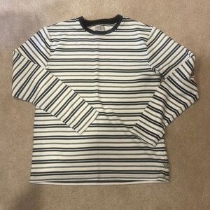 Guess Men’s Size S Long Sleeve
